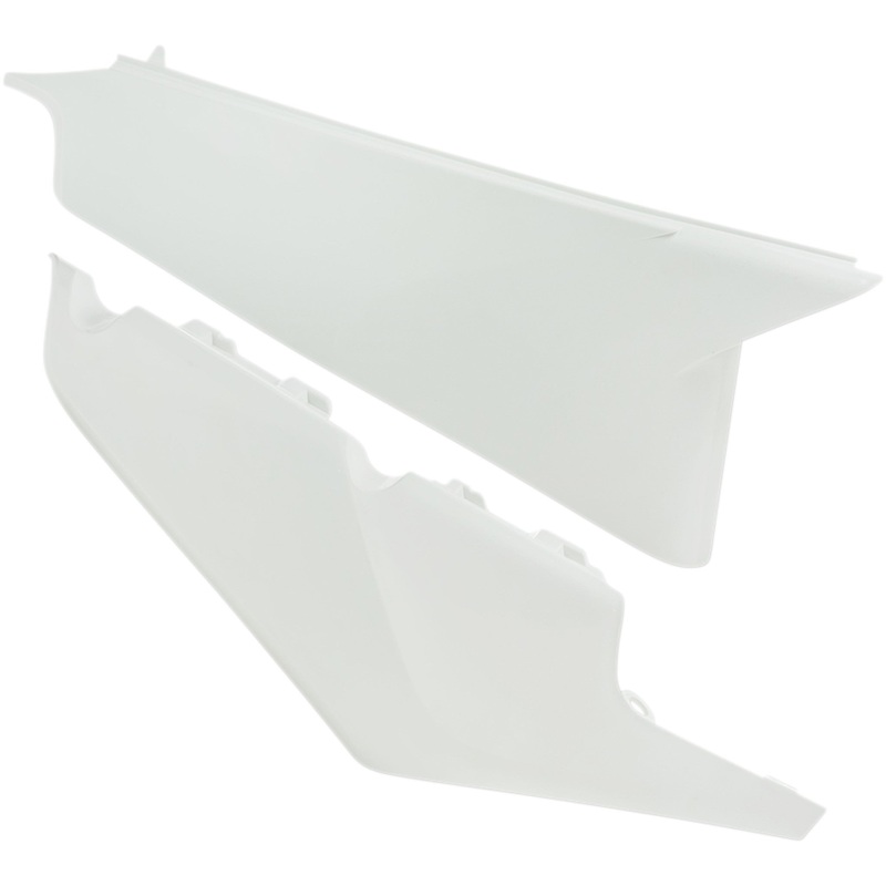 ACERBIS 0520-3006 2726596811 Replacement Side Panels Side Panels - White