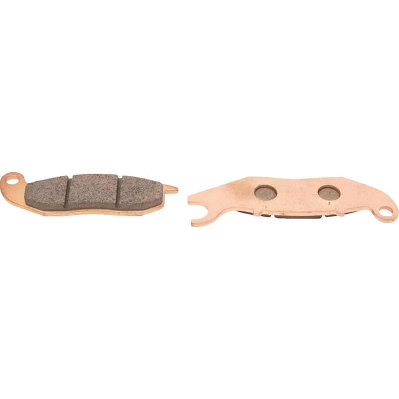 ALL BALLS 1721-3236 18-8065 Sintered Brake Pads
