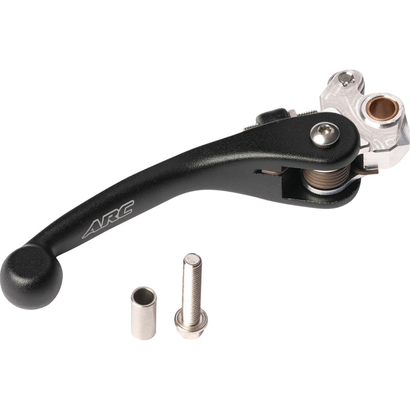 ARC 0614-1833 BR-301 Forged Brake Lever Brake Lever - Forged