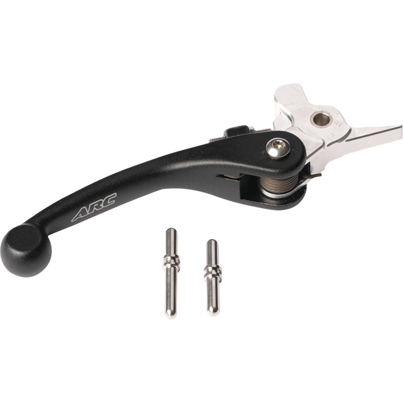 ARC 0614-1838 BR-350 Forged Brake Lever Brake Lever - Forged