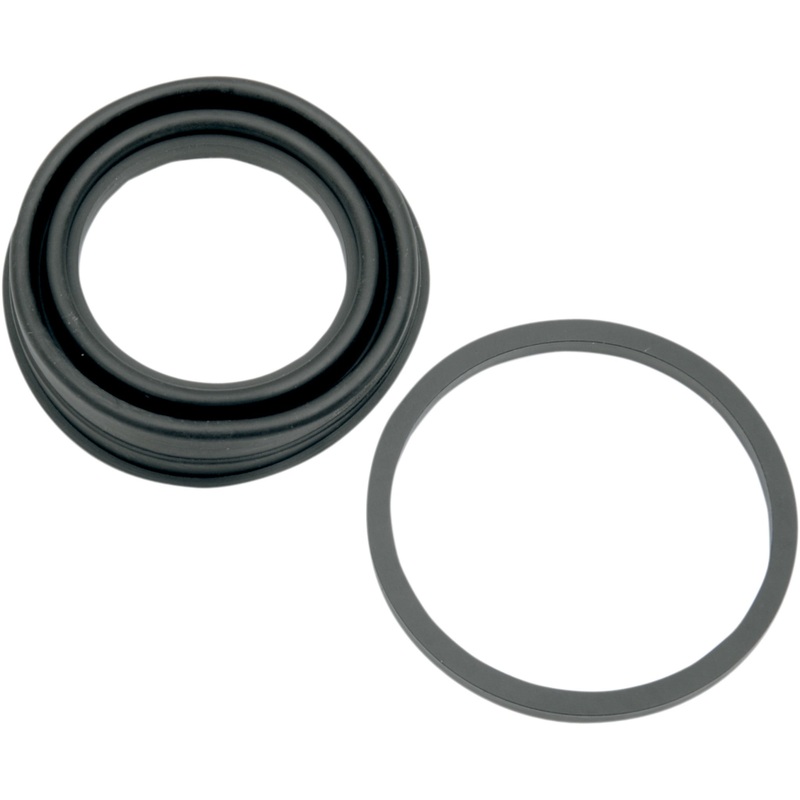CYCLE CRAFT DS-530472 19135 Caliper Seal Kit rear  - xl