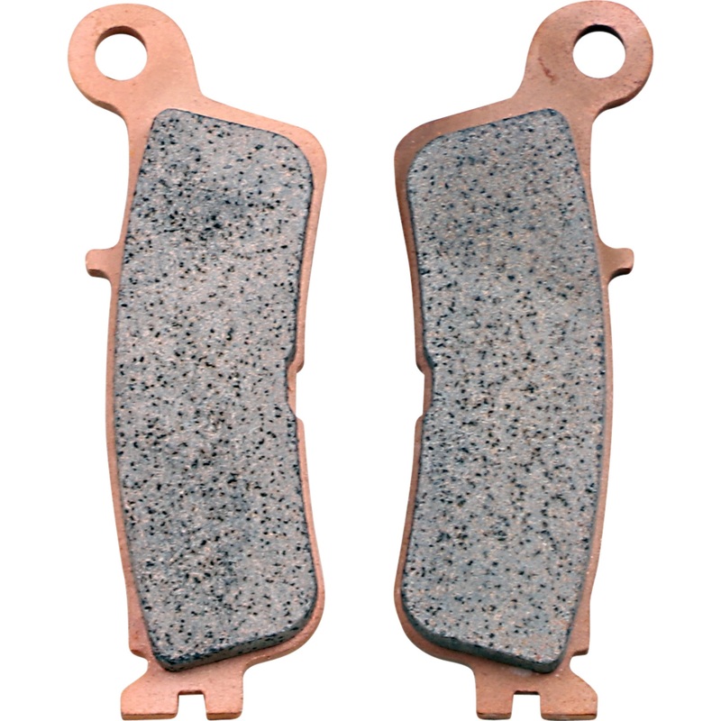 DP BRAKES 1721-2989 SDP703 Standard DP Sintered Brake Pads Sintered Brake Pads - SDP703