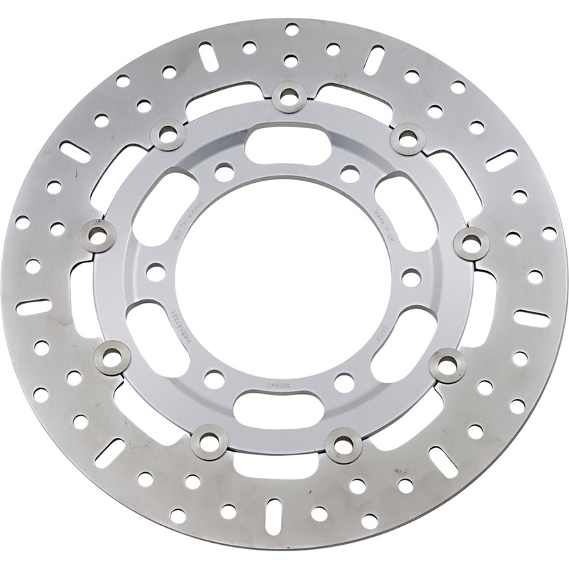 EBC 1710-1164 MD640 MD Series Pro-Lite Brake Rotor Brake Rotor - Triumph