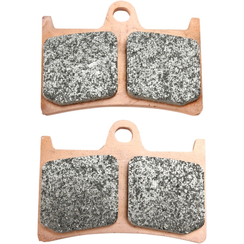 EBC 1721-1806 GPFAX380HH Sintered Road Race "GPFAX" Brake Pads Sintered Road Race Brake Pads