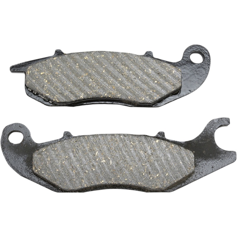 EBC 1722-0287 FA375 Brake Pads Brake Pad