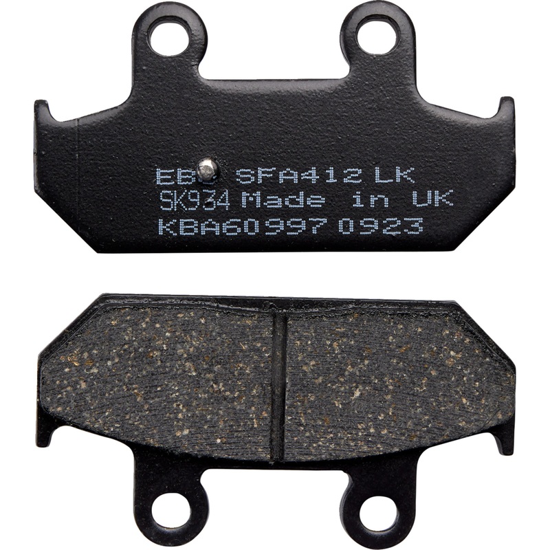 EBC 1722-0352 SFA412 Brake Pads