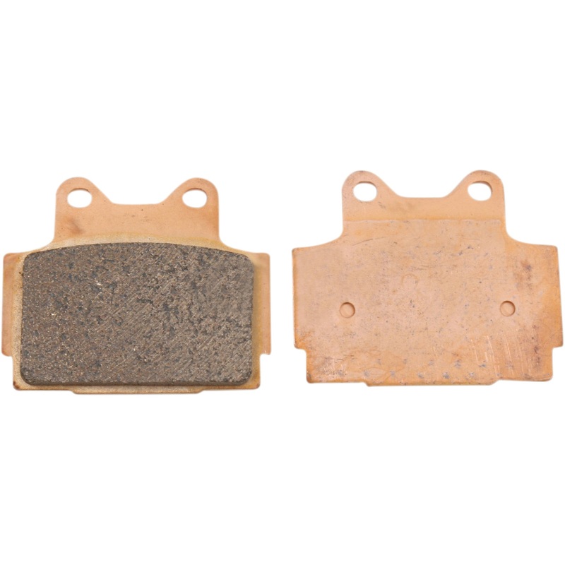 EBC FA104HH FA104HH Sintered "HH" Brake Pads HH Brake Pads