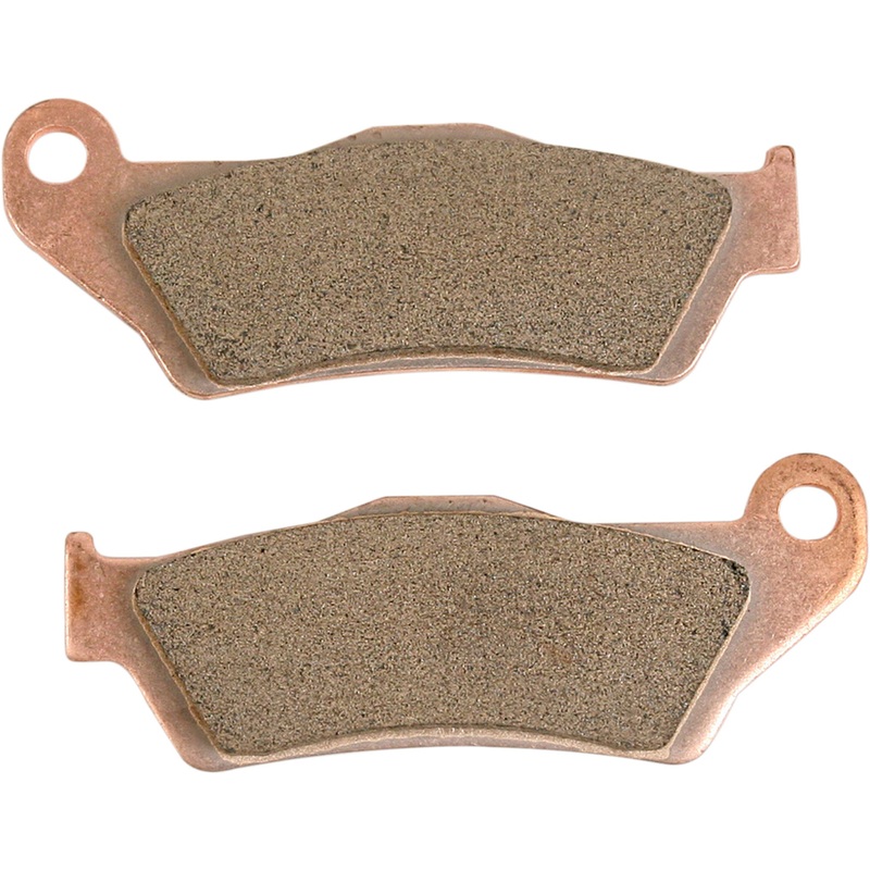 EBC FA181R FA181R Long-Life Sintered "R" Brake Pads Sintered "R" Brake Pads