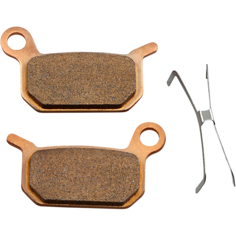 EBC FA325R FA325R Long-Life Sintered "R" Brake Pads Sintered "R" Brake Pads