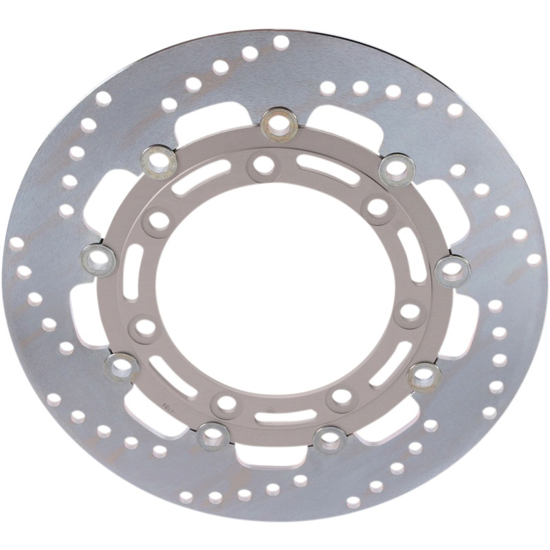 EBC MD4124LS MD4124LS MD Series Pro-Lite Brake Rotor Brake Rotor - Kawasaki