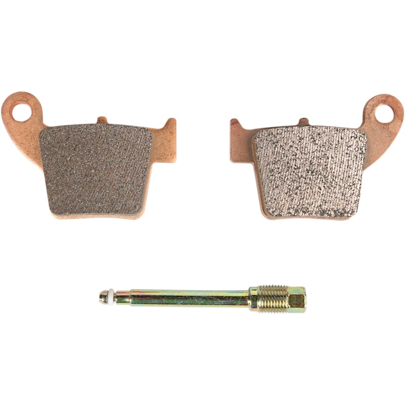 EBC MXS346 MXS346 Racing Sintered "MXS" Brake Pads MXS Brake Pads