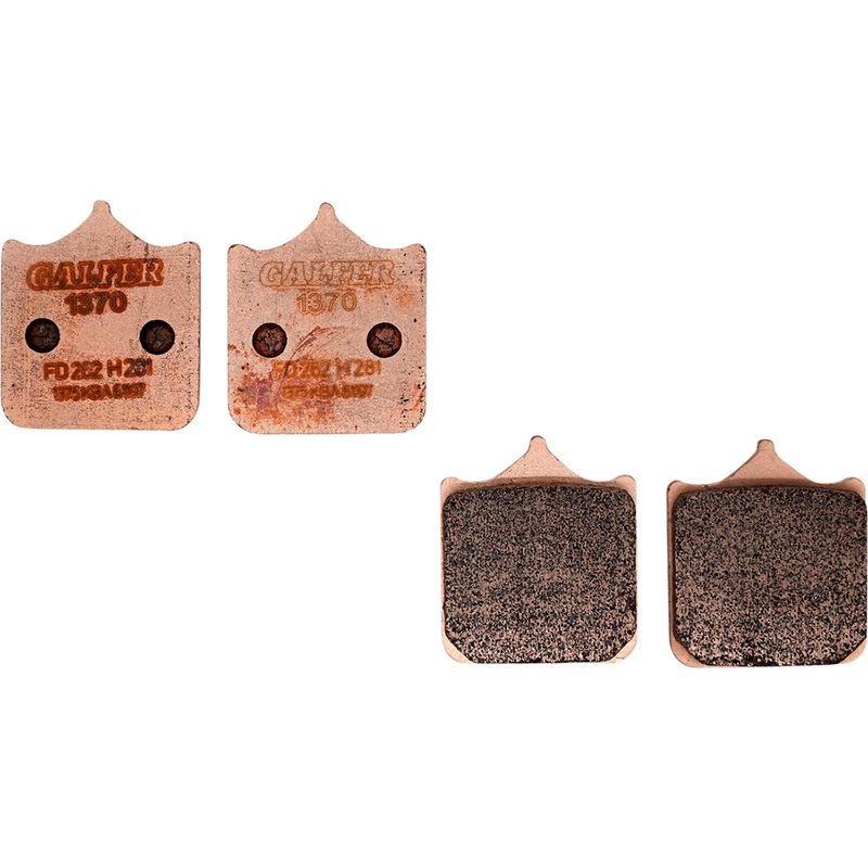 GALFER 1721-2337 FD262G1370 HH Sintered Brake Pads