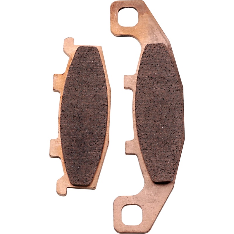 GALFER 1721-2354 FD090G1370 HH Sintered Brake Pads