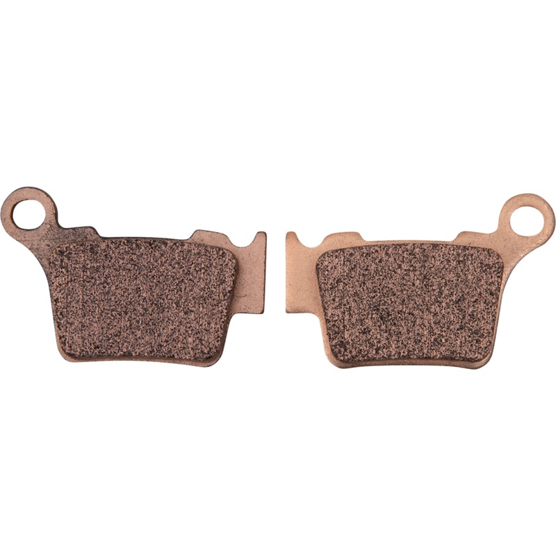 GALFER 1722-0855 FD291G1396 MX Pro Brake Pads Brake Pads
