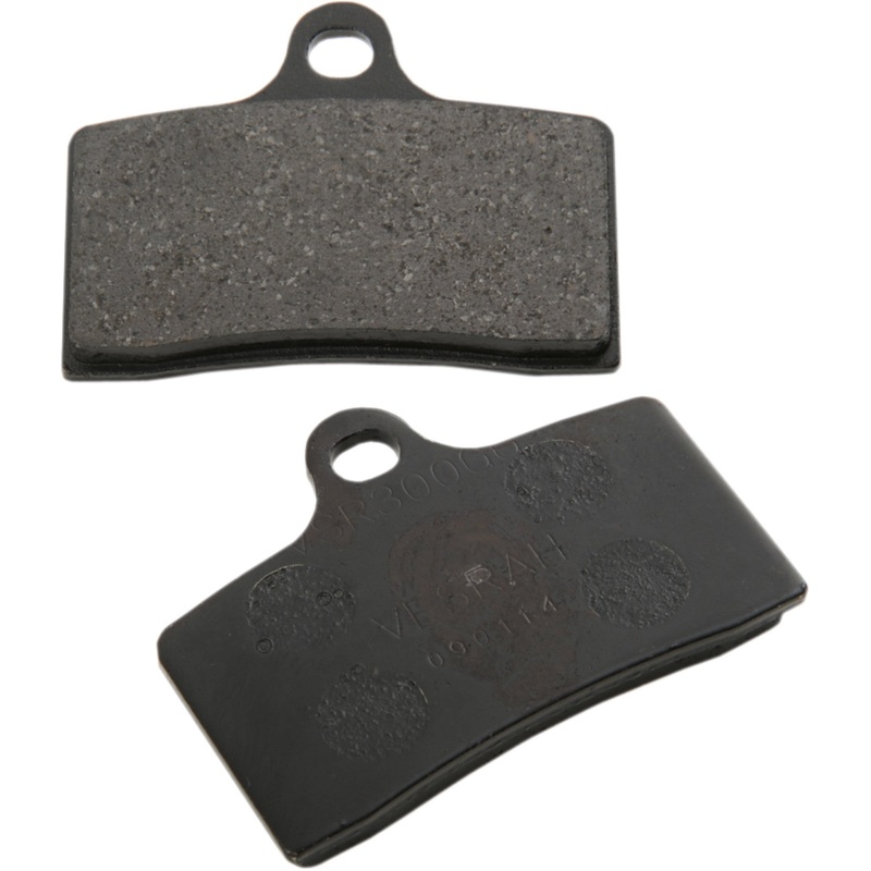 GMA ENGINEERING BY BDL 1720-0078 GMA M PADS Caliper Brake Pads Brake Pads - "M" Caliper