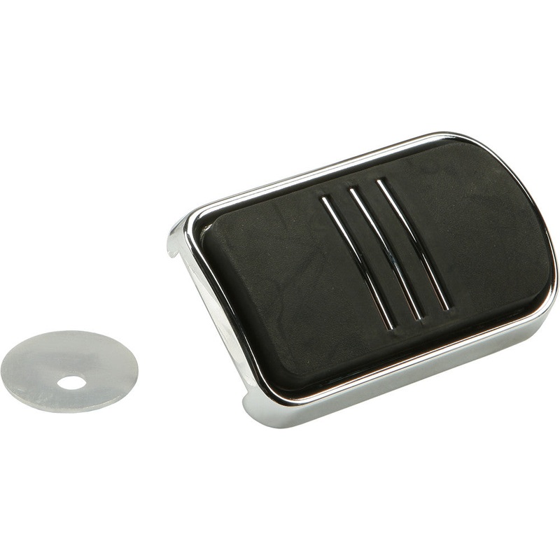 Harddrive 820-2628 B35-0221 Brake Pedal Pad