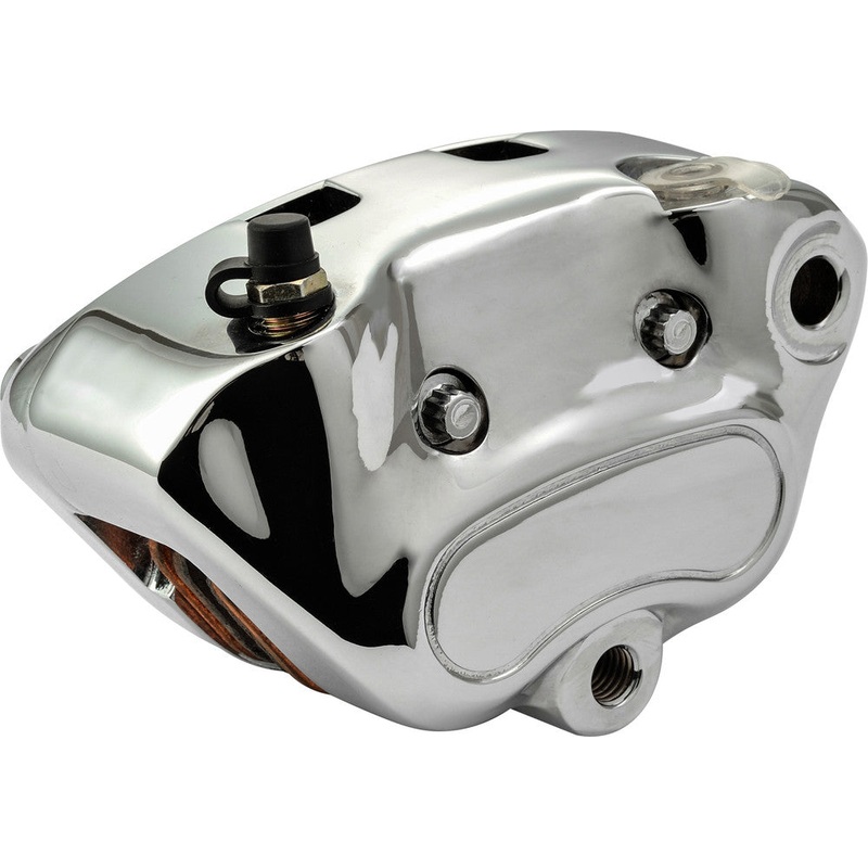 Harddrive 820-32002 83442 Chrome Caliper