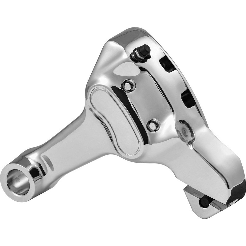 Harddrive 820-32003 83443 Chrome Caliper