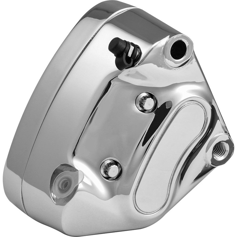 Harddrive 820-32005 42816 Chrome Caliper
