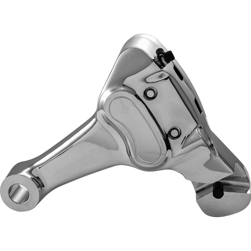 Harddrive 820-32006 42817 Chrome Caliper