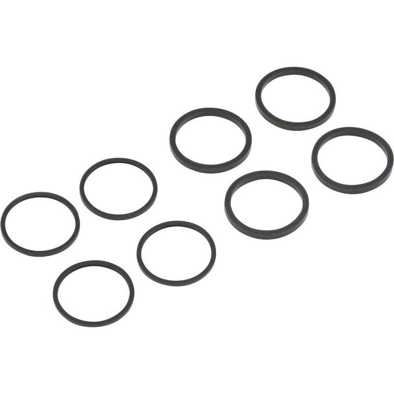 Harddrive 820-50600 87756 Caliper Rebuild Kit Seals
