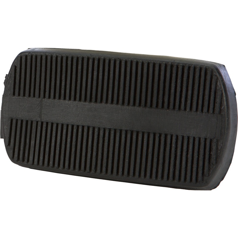 Harddrive Brake Pedal Pad