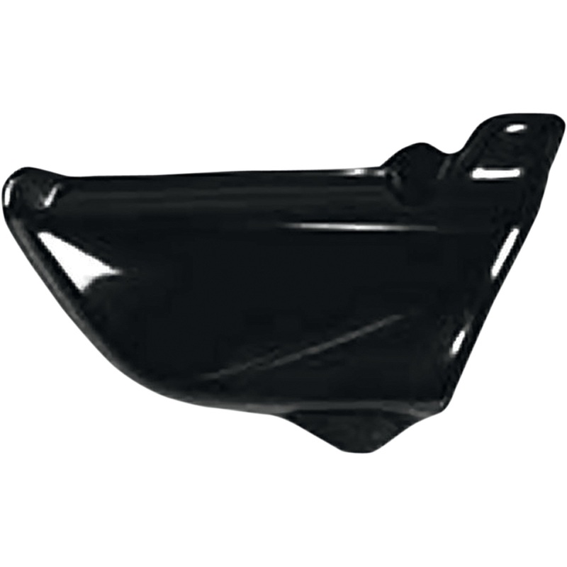 MAIER M20830R 208300R Replacement Side Panels Side Panel - Right - Black
