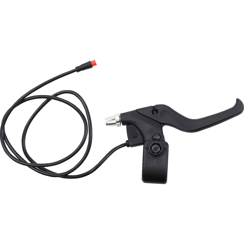 MOOSE OFFROAD 0603-1061 X01-H0701 RS-16 E-Bike Brake Lever w/ power off switch