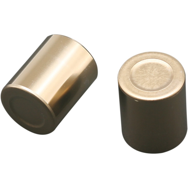 MOOSE OFFROAD 1702-0180 08-937 Brake Caliper Piston yamaha