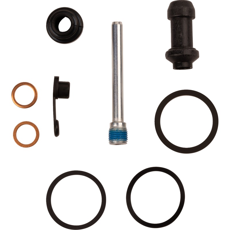 MOOSE OFFROAD 1702-0755 18-3328 Caliper Rebuild Kit front - beta
