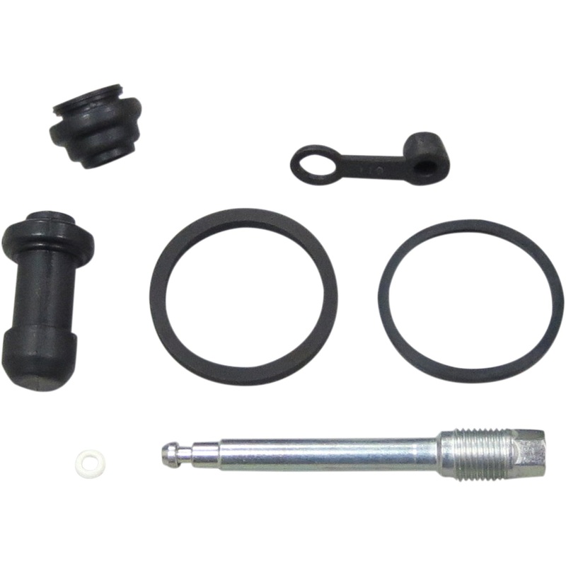 PARTS UNLIMITED 1702-0342 Brake Caliper Rebuild Kit cbr