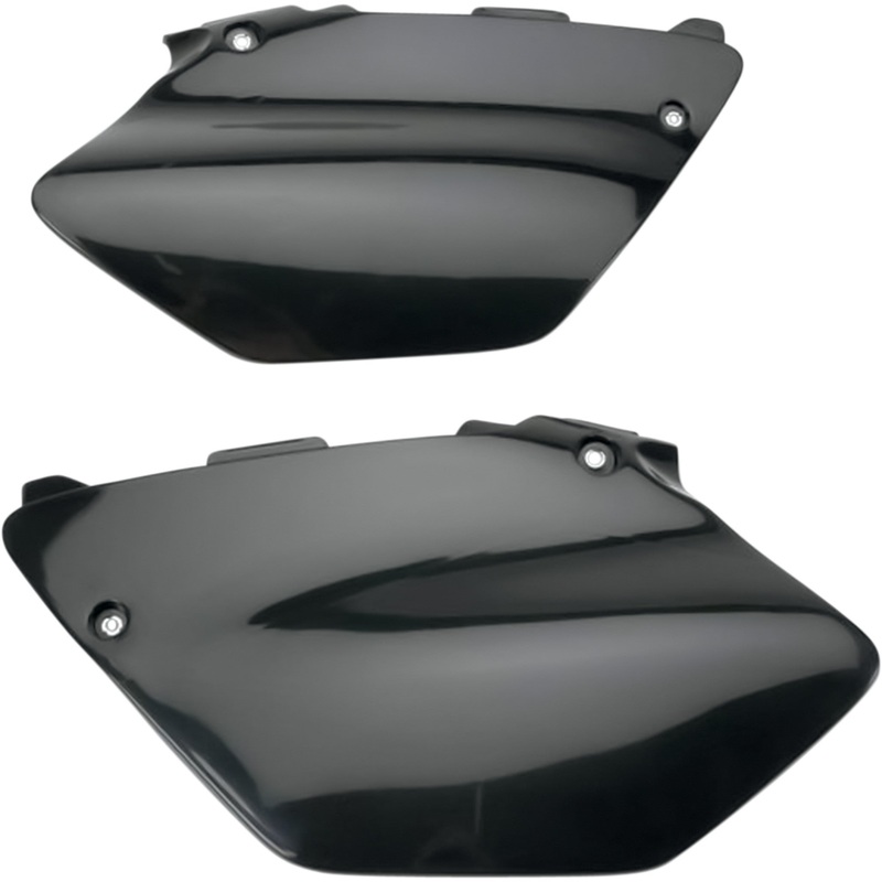 UFO 12-366-33 YA03847-001 Replacement Side Panels Side Panels - Black