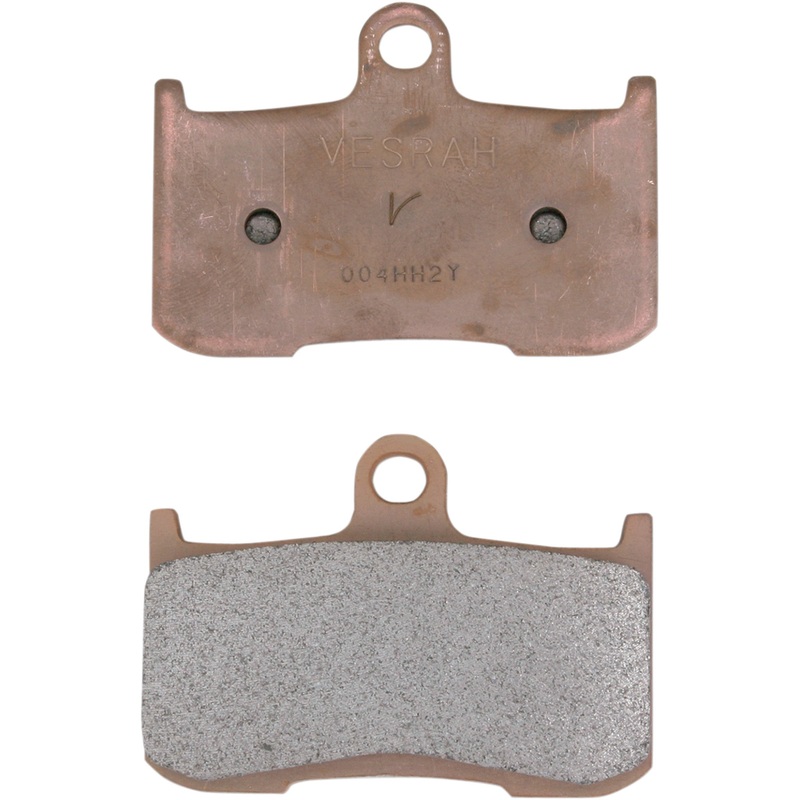 VESRAH 1721-0105 VD-443JL JL Sintered Metal Brake Pads