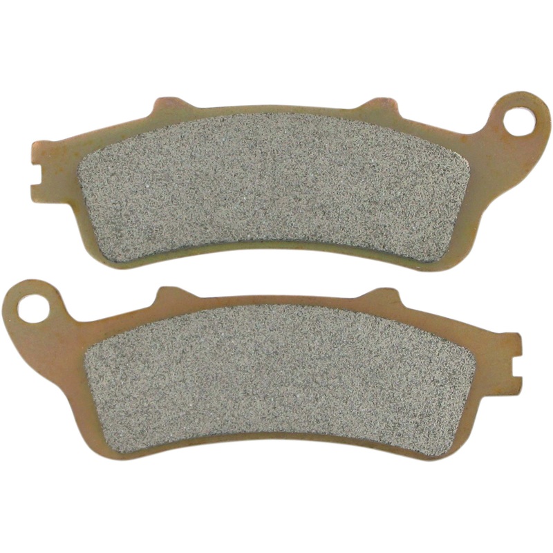 VESRAH 1721-0174 VD-165/4JL JL Sintered Metal Brake Pads
