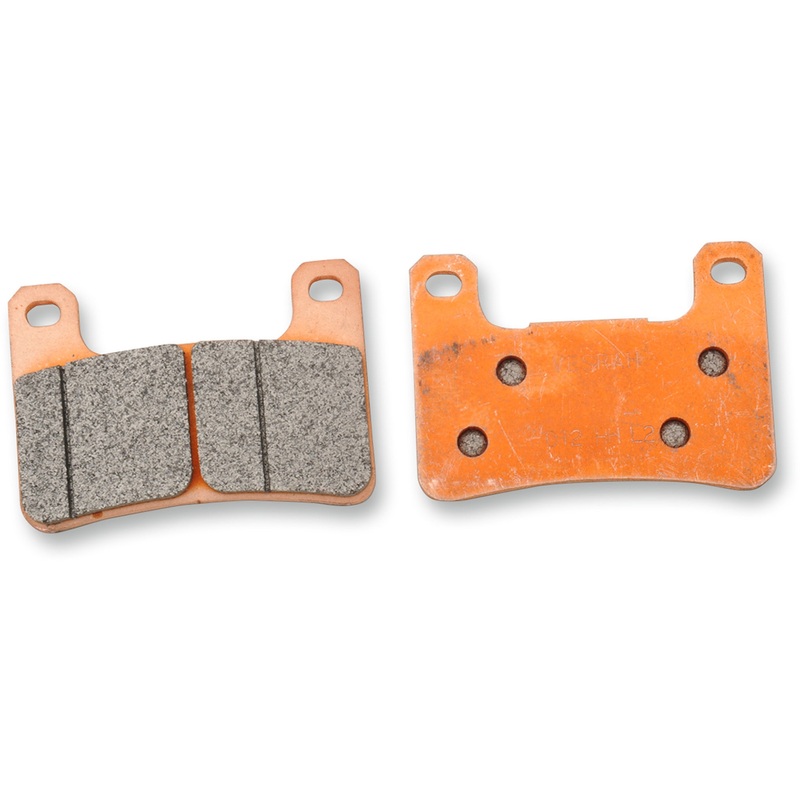 VESRAH 1721-2504 VD-355ZZ RJL ZZ Race Pads ZZ Brake Pads - Kawasaki/Suzuki