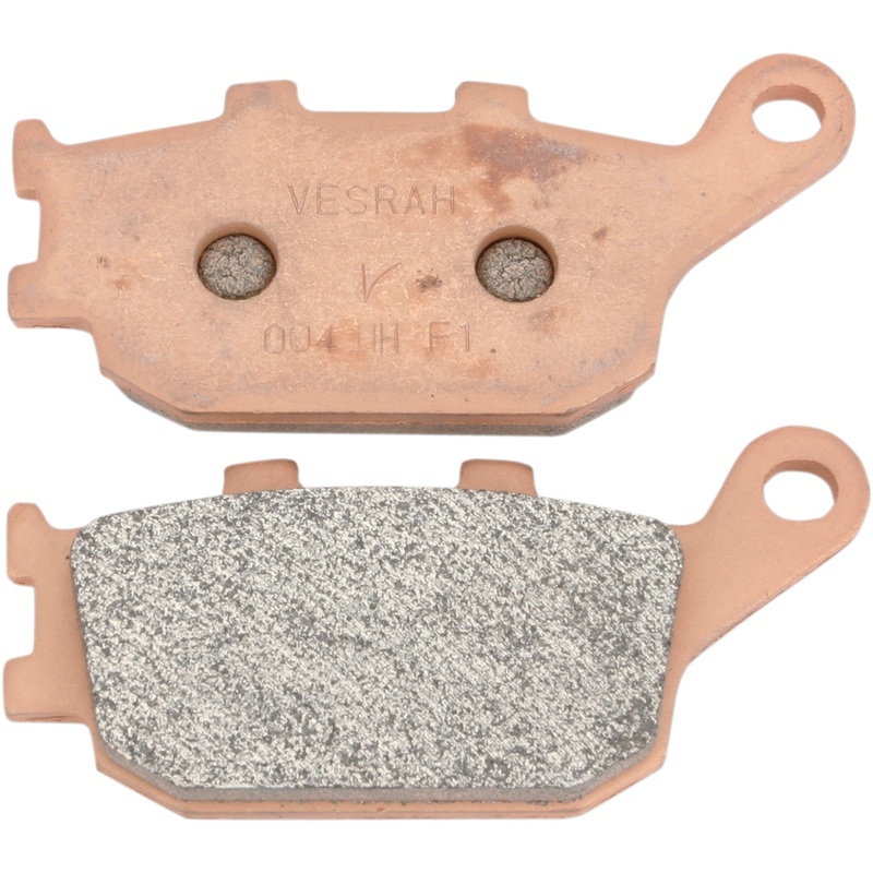 VESRAH VD-163JL VD-163JL JL Sintered Metal Brake Pads vd-163jl