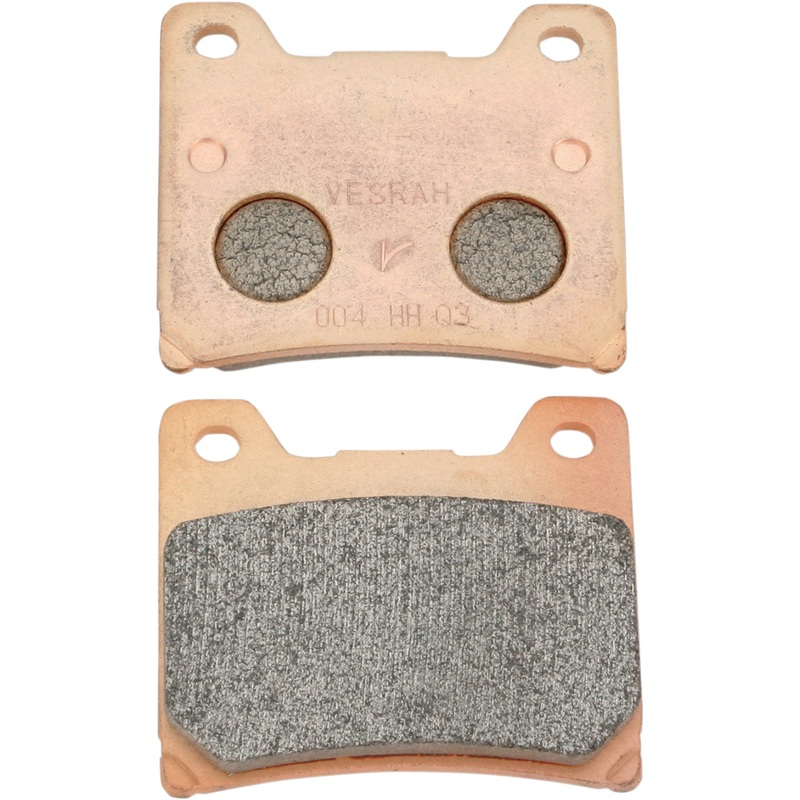 VESRAH VD-236JL VD-236JL JL Sintered Metal Brake Pads