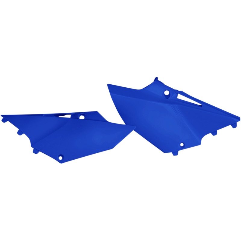 ACERBIS 0520-1388 2402990211 Replacement Side Panels Side Panels - Blue
