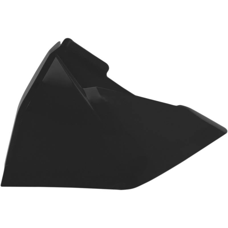 ACERBIS 0520-2348 2685980001 Replacement Air Box Covers Airbox Cover - Black