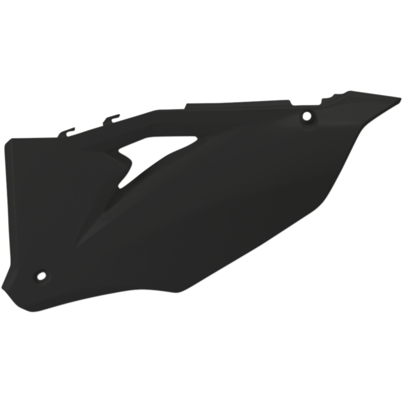 ACERBIS 0520-2644 2736310001 Replacement Side Panels Side Panels - Black