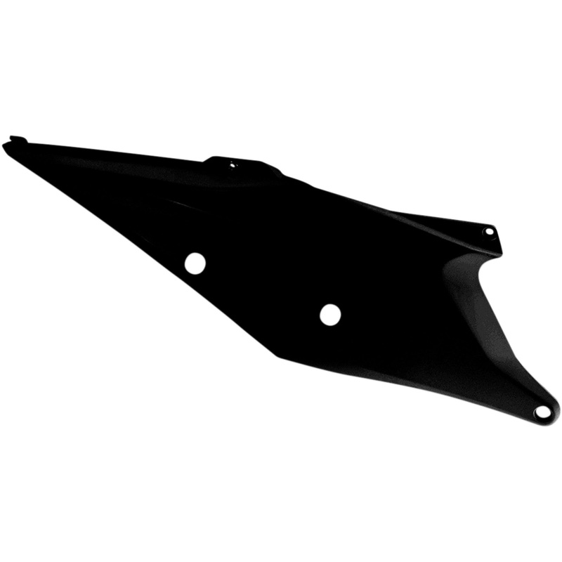 ACERBIS 0520-2647 2726530001 Replacement Side Panels Side Panels - Black