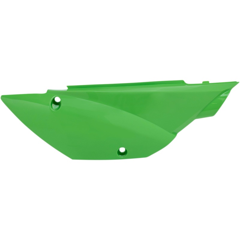 ACERBIS 0520-3001 2780490006 Replacement Side Panels Side Panels - Green