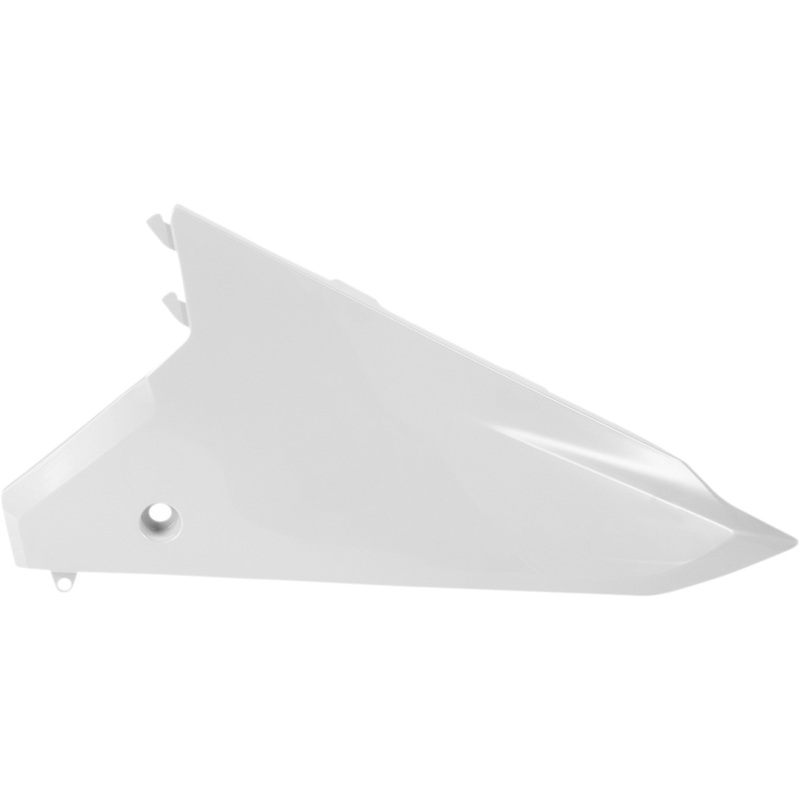 ACERBIS 0520-3149 2858870002 Replacement Side Panels Side Panels - White