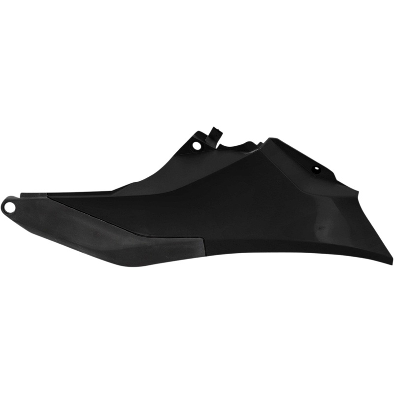 ACERBIS 0520-3159 2872740001 Replacement Side Panels Side Panels - Black