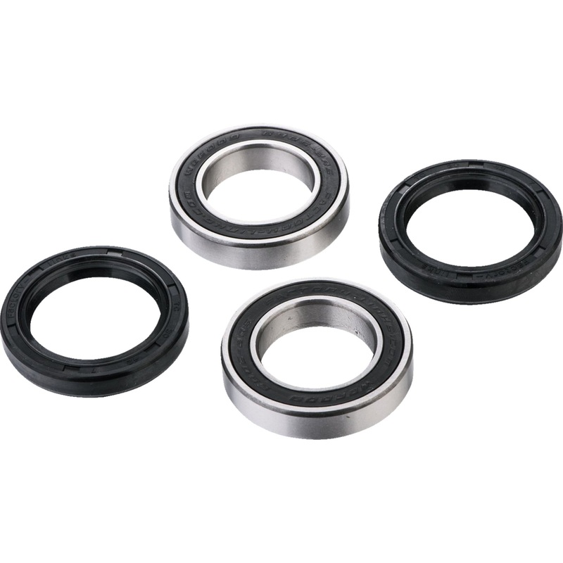 FACTORY LINKS 0215-1193 FWK-G-002 Wheel Bearing Kit front - rieju mr/gas gas