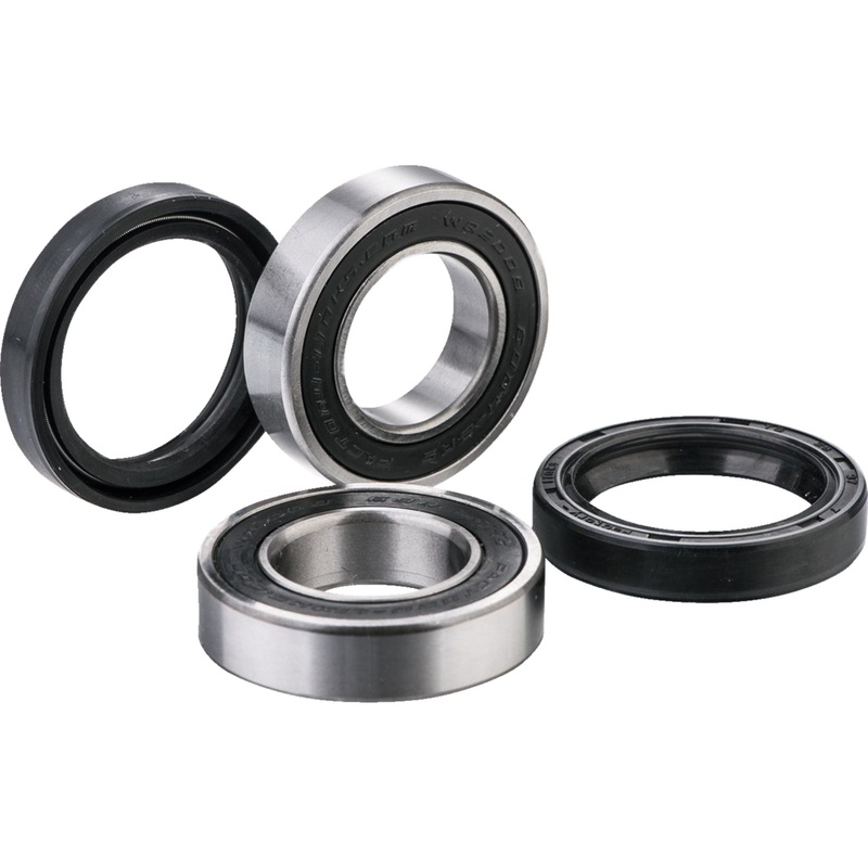 FACTORY LINKS 0215-1198 FWK-S-039 Wheel Bearing Kit front - suzuki rm 125/250