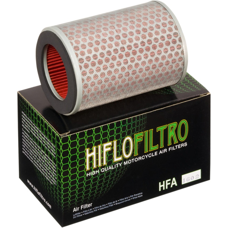 HIFLOFILTRO 1011-0338 HFA1602 Replacement OE Air Filter for Honda Replacement OE Air Filter - Honda