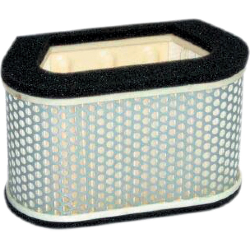 HIFLOFILTRO 1011-0387 HFA4907 Replacement OE Air Filter yamaha