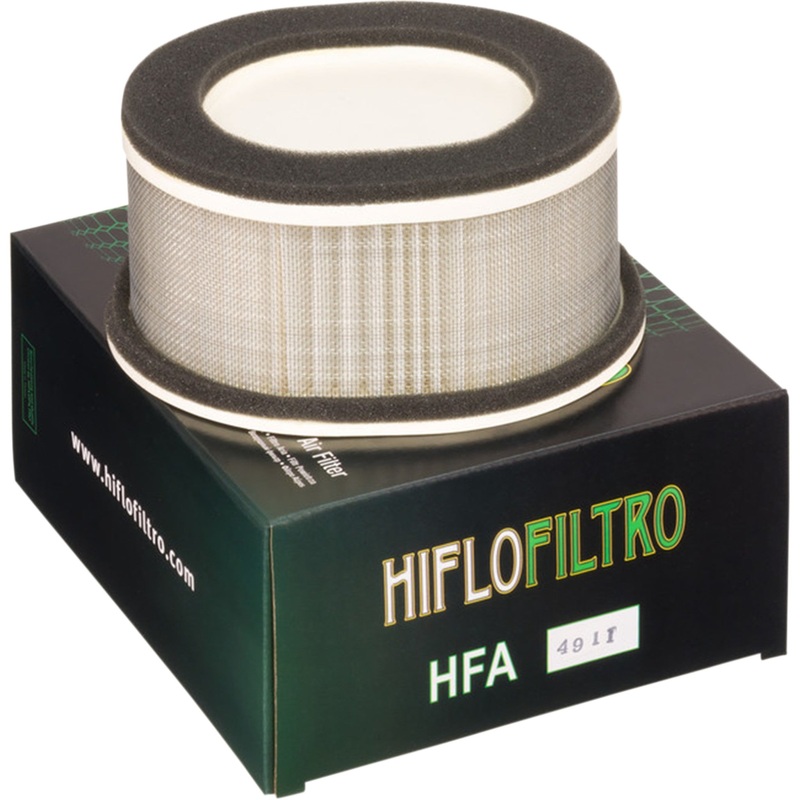 HIFLOFILTRO 1011-0975 HFA4911 Replacement OE Air Filter yamaha