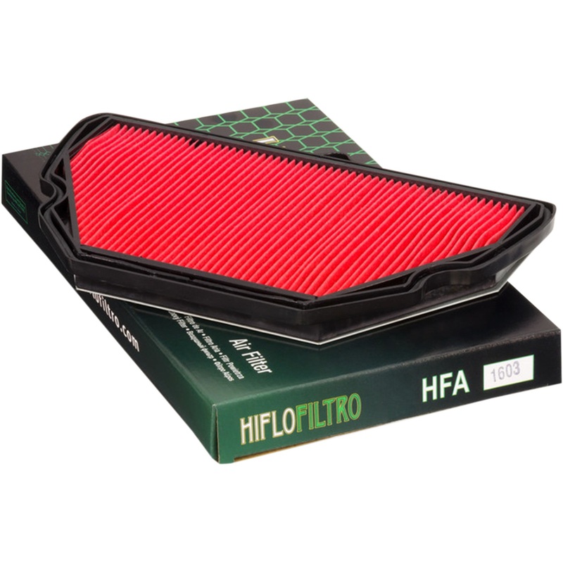 HIFLOFILTRO 1011-1207 HFA1603 Replacement OE Air Filter for Honda Replacement OE Air Filter - Honda